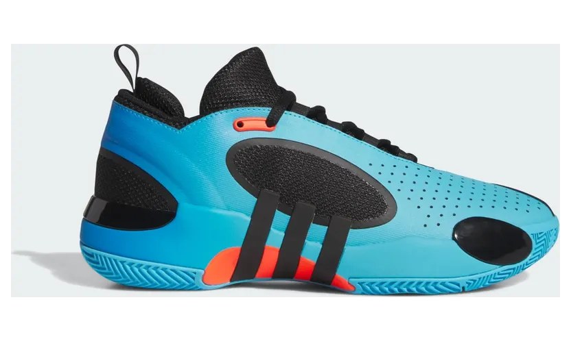 Adidas D.O.N. ISSUE 5 “Blue” (IE8325)