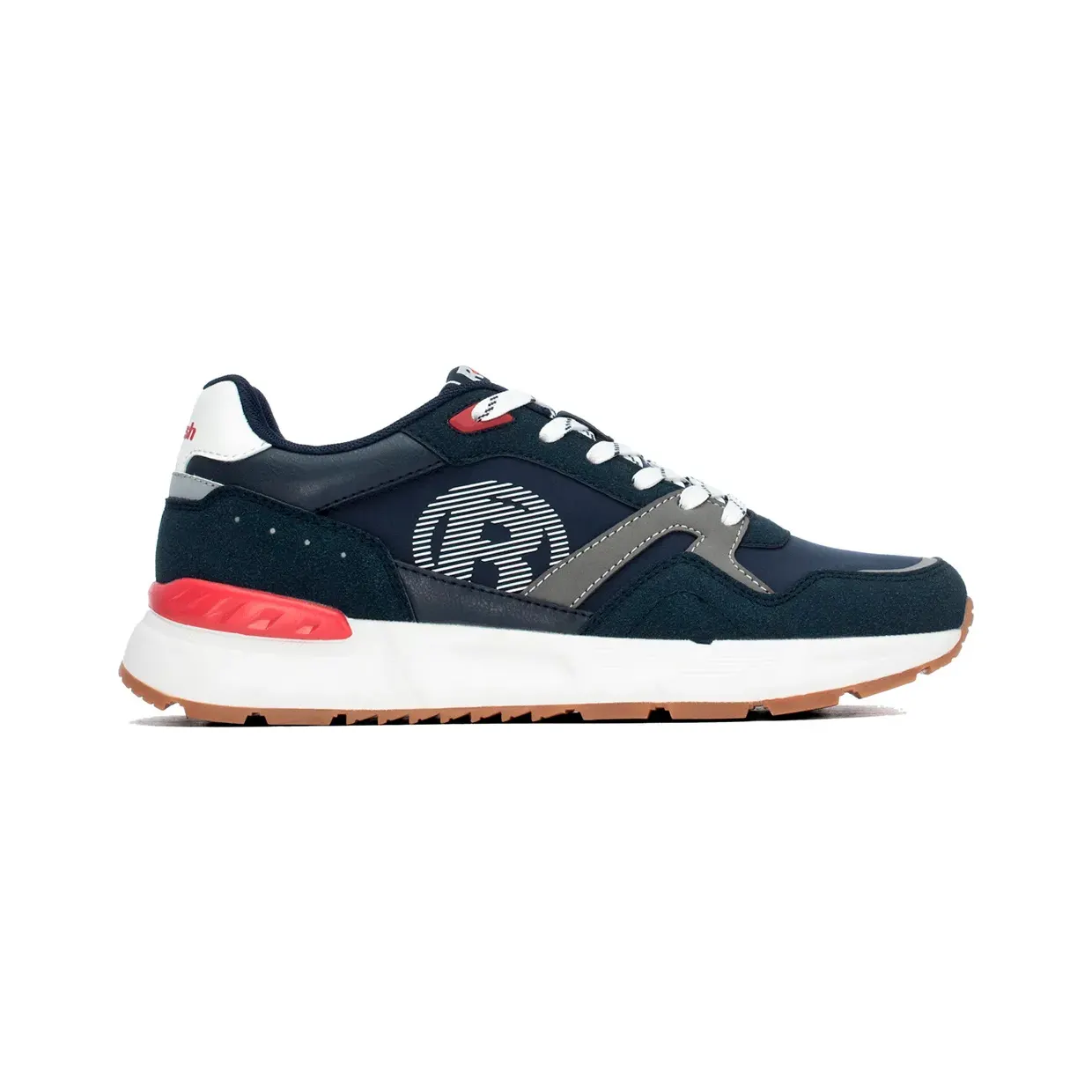 refresh-sneaker 17673801-Navy