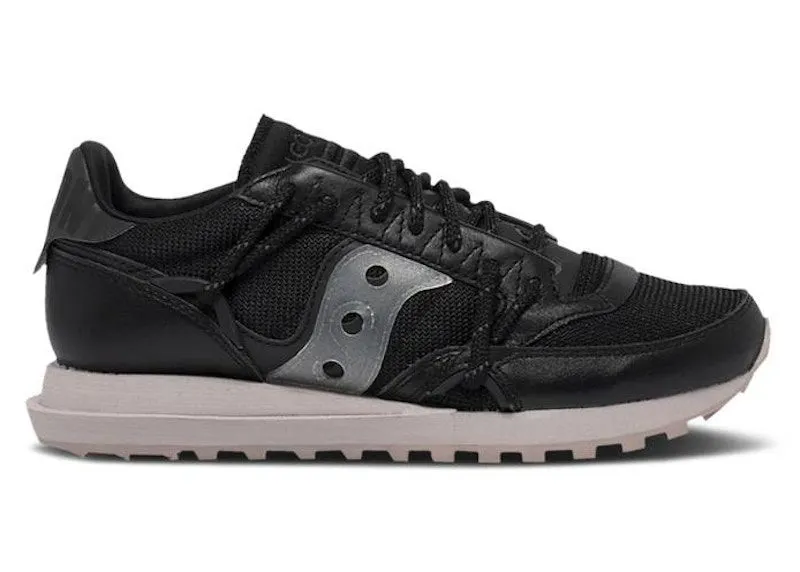 Saucony Jazz DST Black (S70528-2)