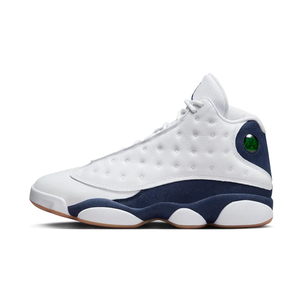 Jordan 13 Retro Midnight Navy (414571-140)