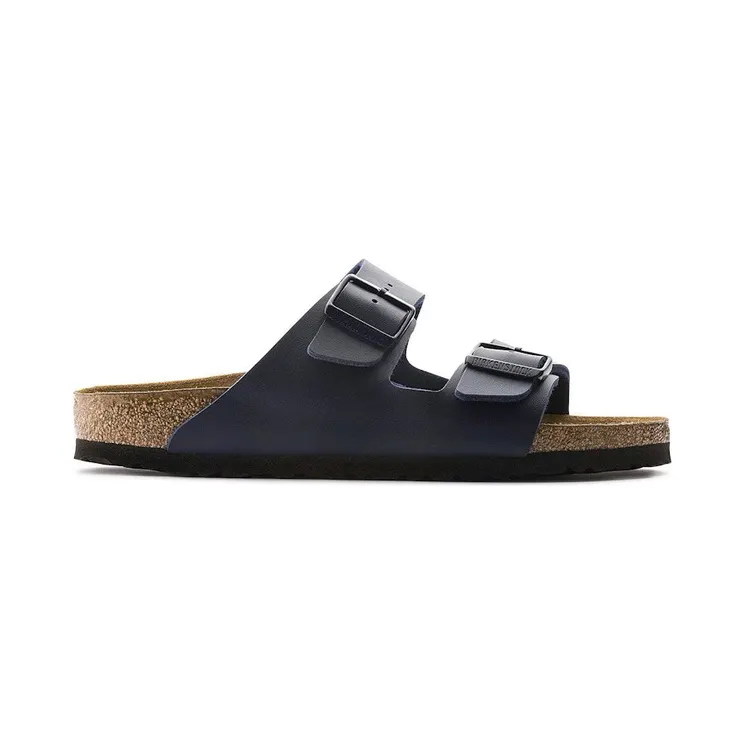 Birkenstock Arizona Birko-Flor Blue (0051751)