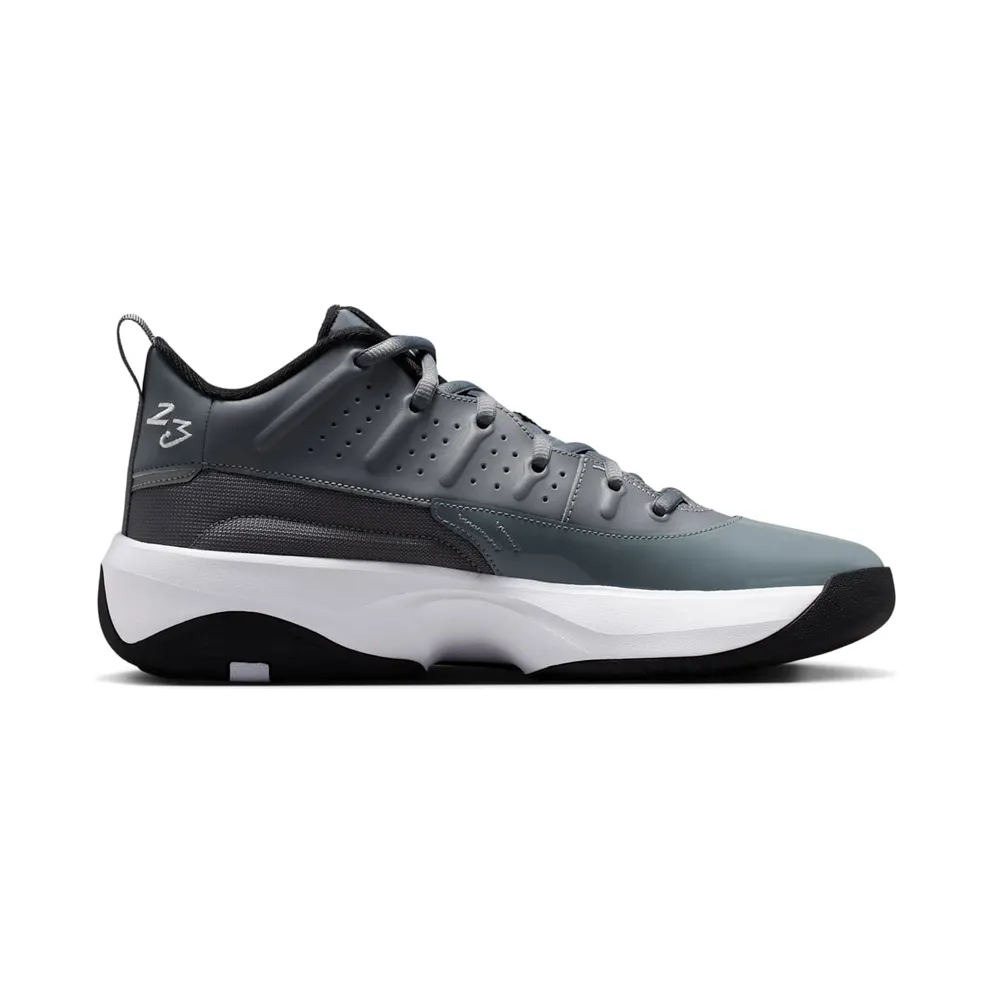 Jordan Max Aura 7 Cool Grey White Black (HQ2091-005)
