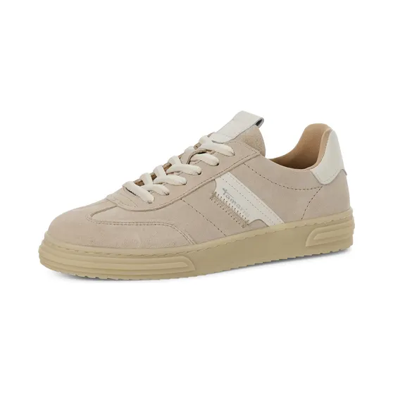 Tamaris Crème / Lichtbruin / Silver (12378842375)
