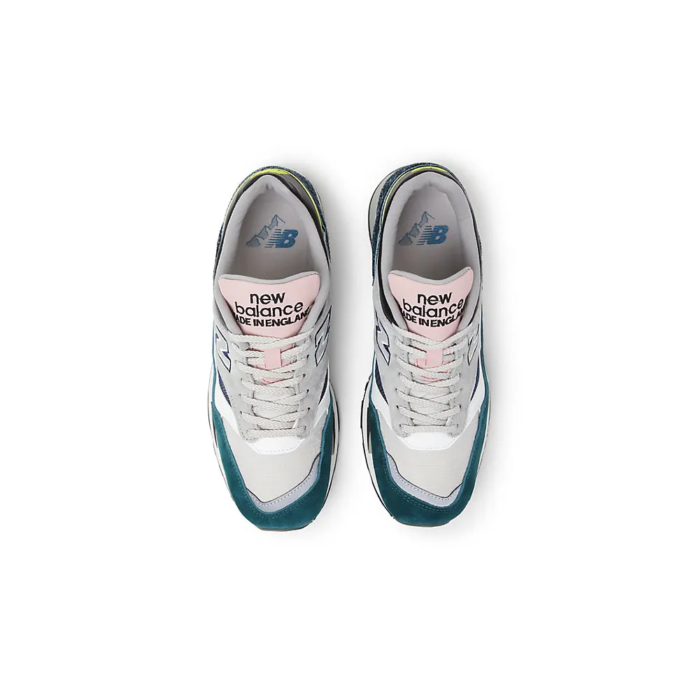 New Balance 1500 MiUK Pacific Majolica Blue (M1500PSG)