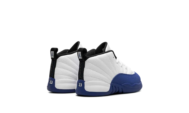 Air Jordan 12 TD “Wizards” (850000-140)