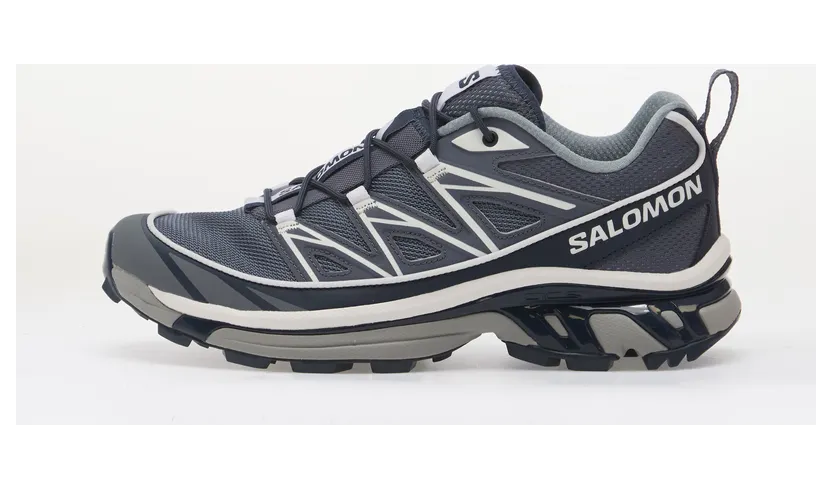 Sneakers Salomon XT-6 Expanse Grisai/ Spellb/ Grisai (L49201800)