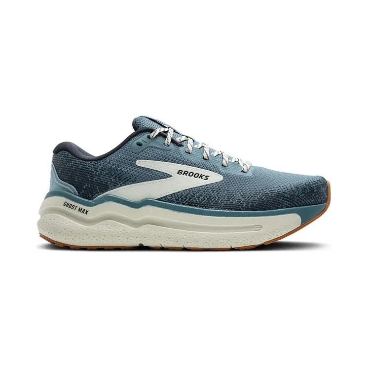 Brooks Ghost Max 2 Citadel Coconut Biscuit (120420-1B-466)