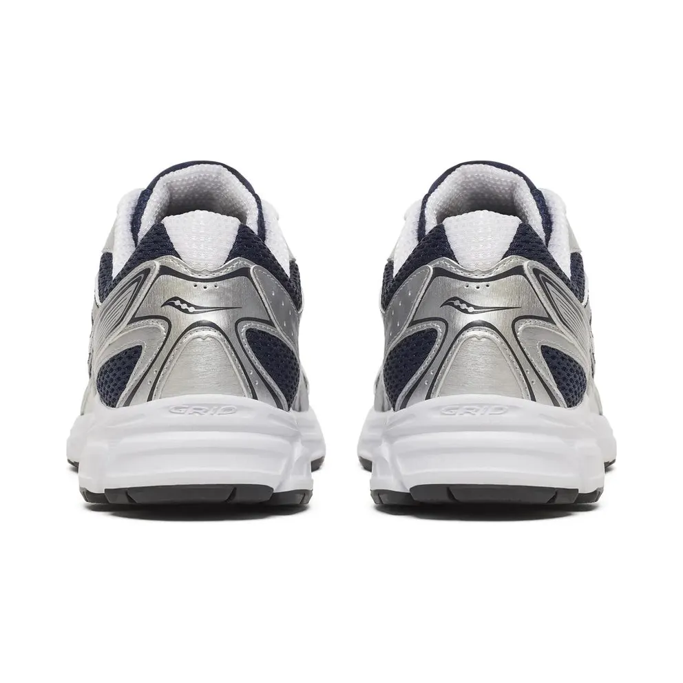 Saucony Grid Ride Millennium Navy Silver (S70812-51)