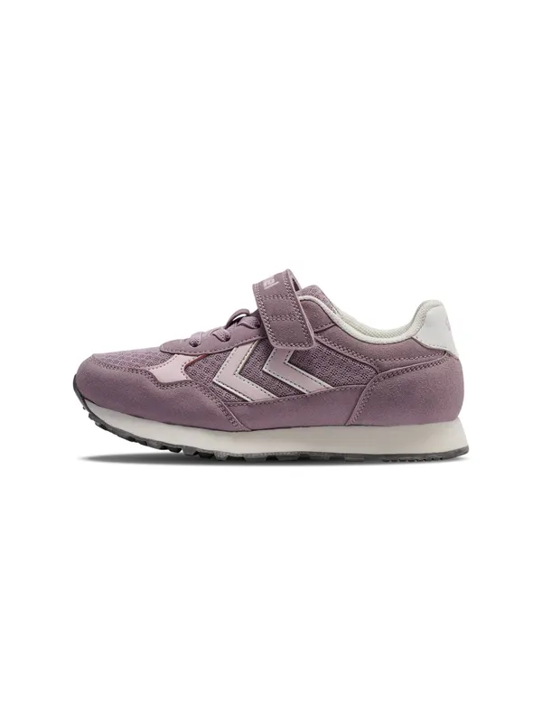 Hummel sneaker Lavendel / White (236312-3337)