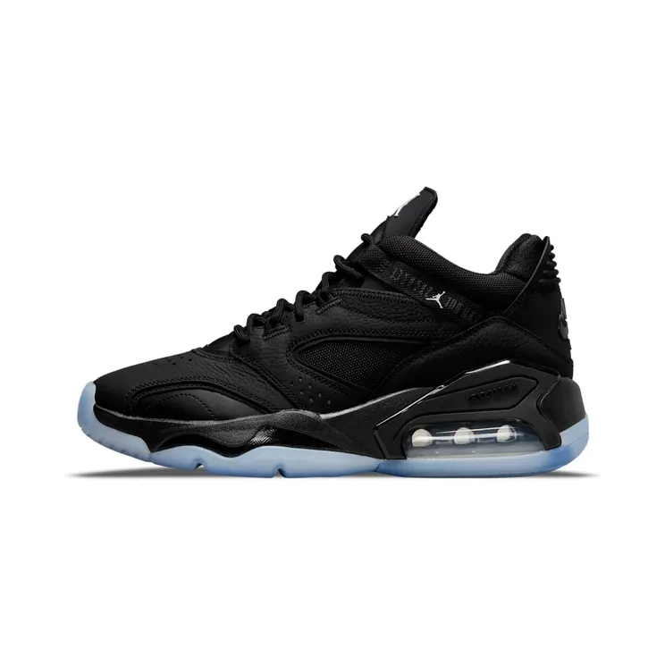 Jordan Point Lane “Black / White” (CZ4166-001)