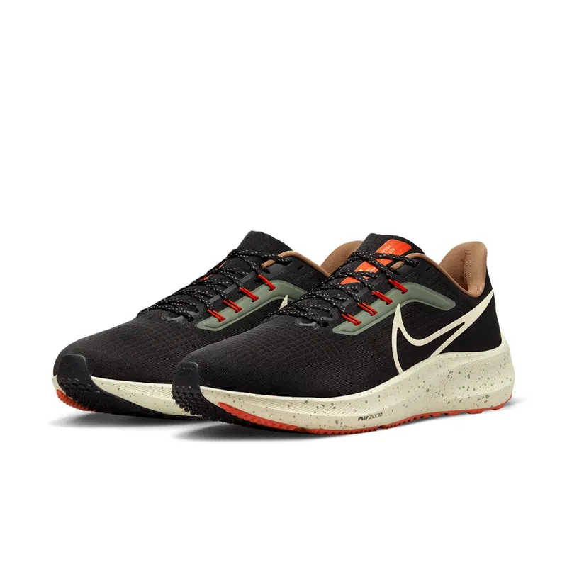 Nike Air Zoom Pegasus Black (DX6039-071)