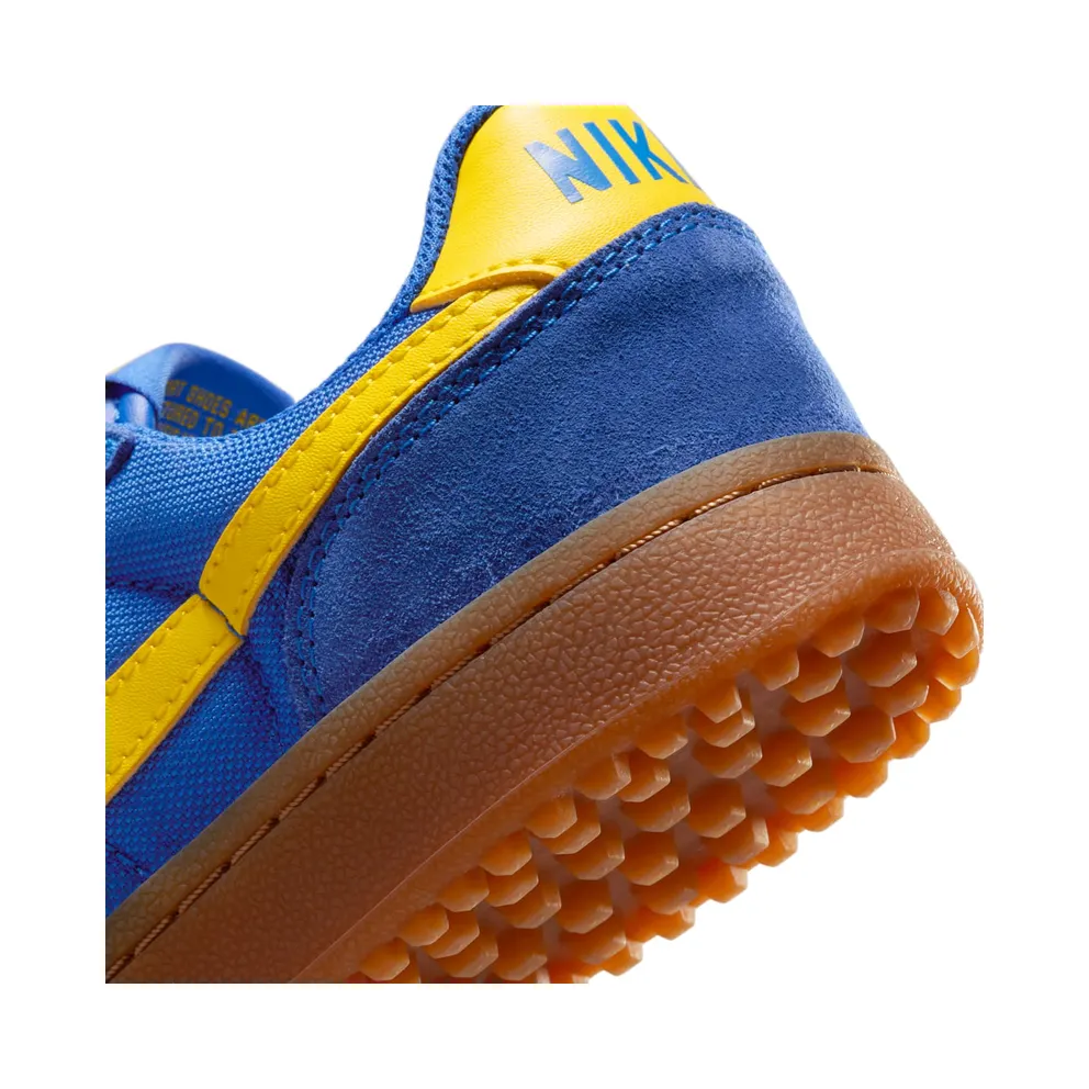 Nike Field General Hyper Royal / Gum Medium Brown / Lightning (IF0465-402)
