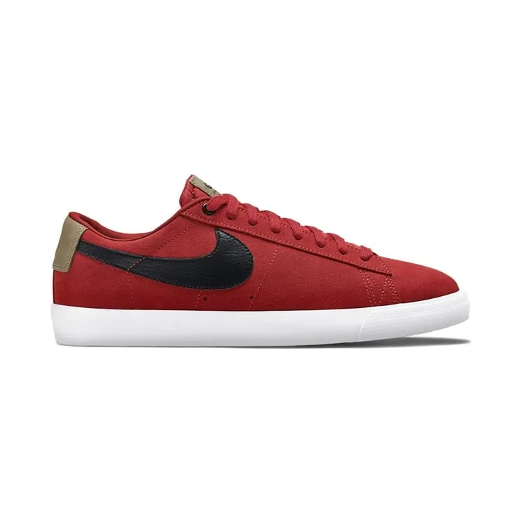 Nike SB Blazer Cinnabar