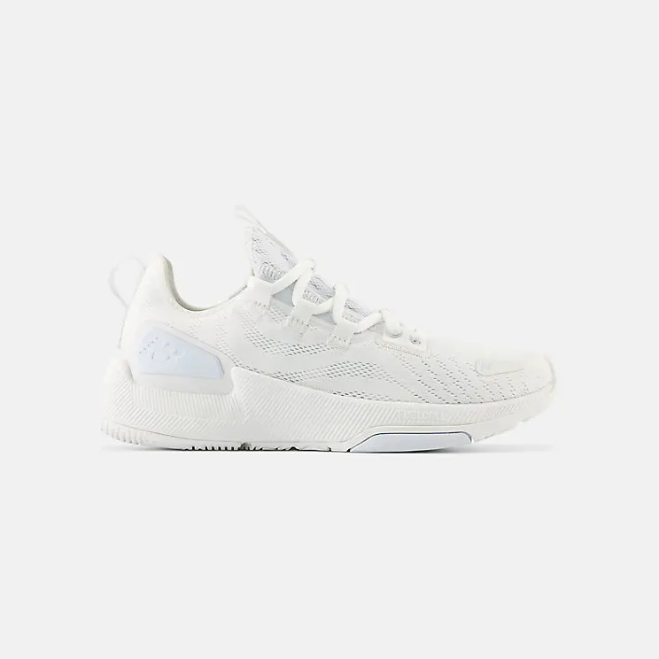 New Balance FuelCell Trainer v2 White Ice Blue (WXM100W2)