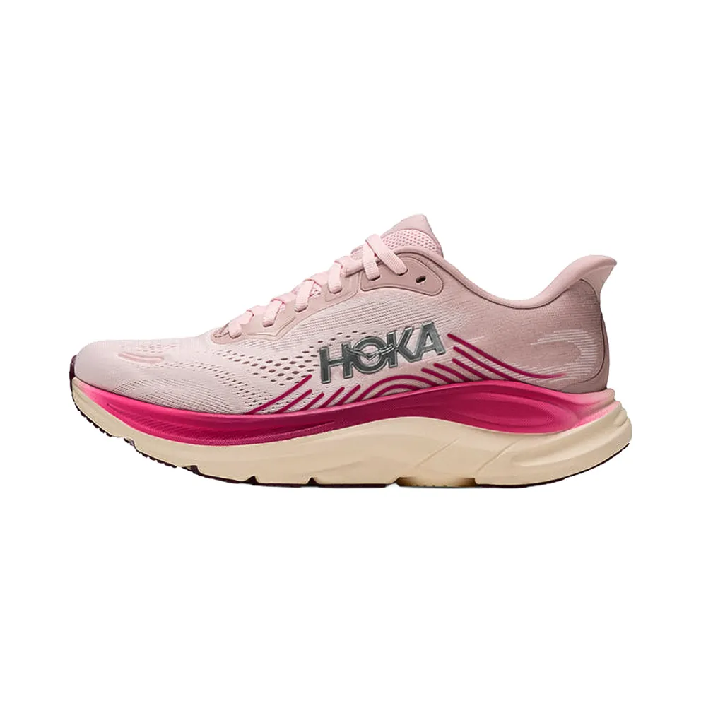 Hoka Clifton 11 Womens “Pink Opal Alabaster” (1176573-PKPL)
