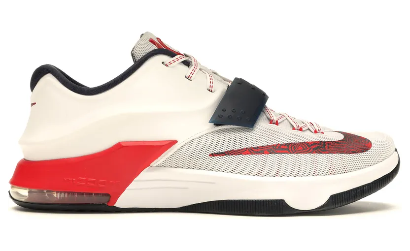 Nike KD 7 Independence Day (653996-146)