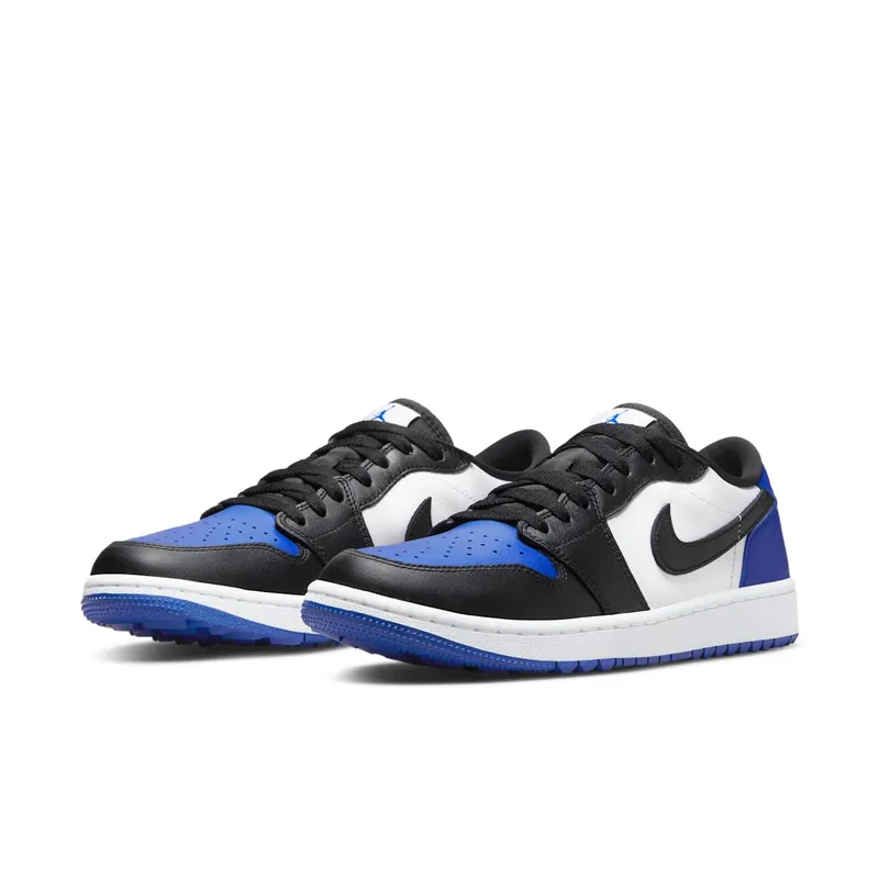 Air Jordan 1 Low G “Royal Toe” (DD9315-102)