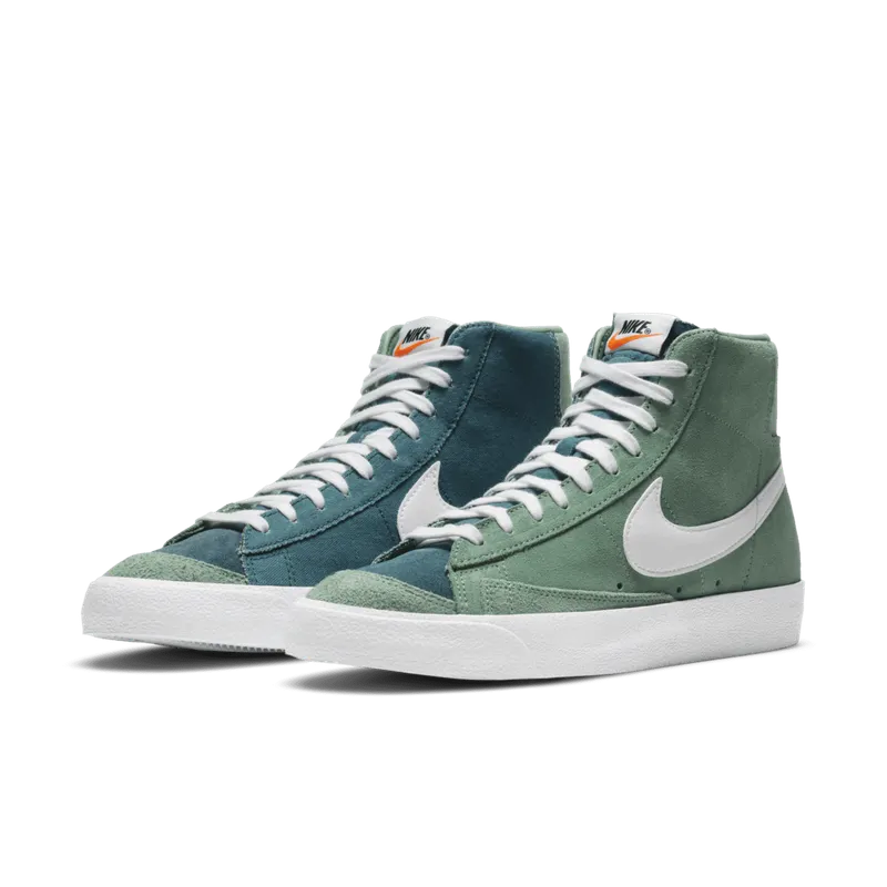 Nike Blazer Mid 77 Vintage Jade Ash Green Healing Jade/White-Ash Green-White (CZ4609-300)