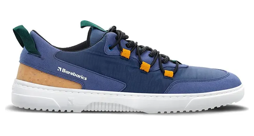 Barebarics sneaker Blue / White (50380016)