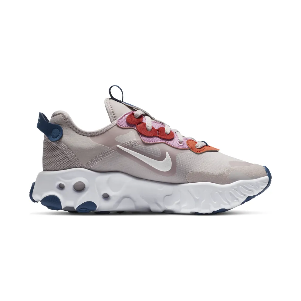 Nike React Art3mis Platinum Violet (W) Platinum Violet/Beyond Pink/Mystic Navy (CN8203-001)