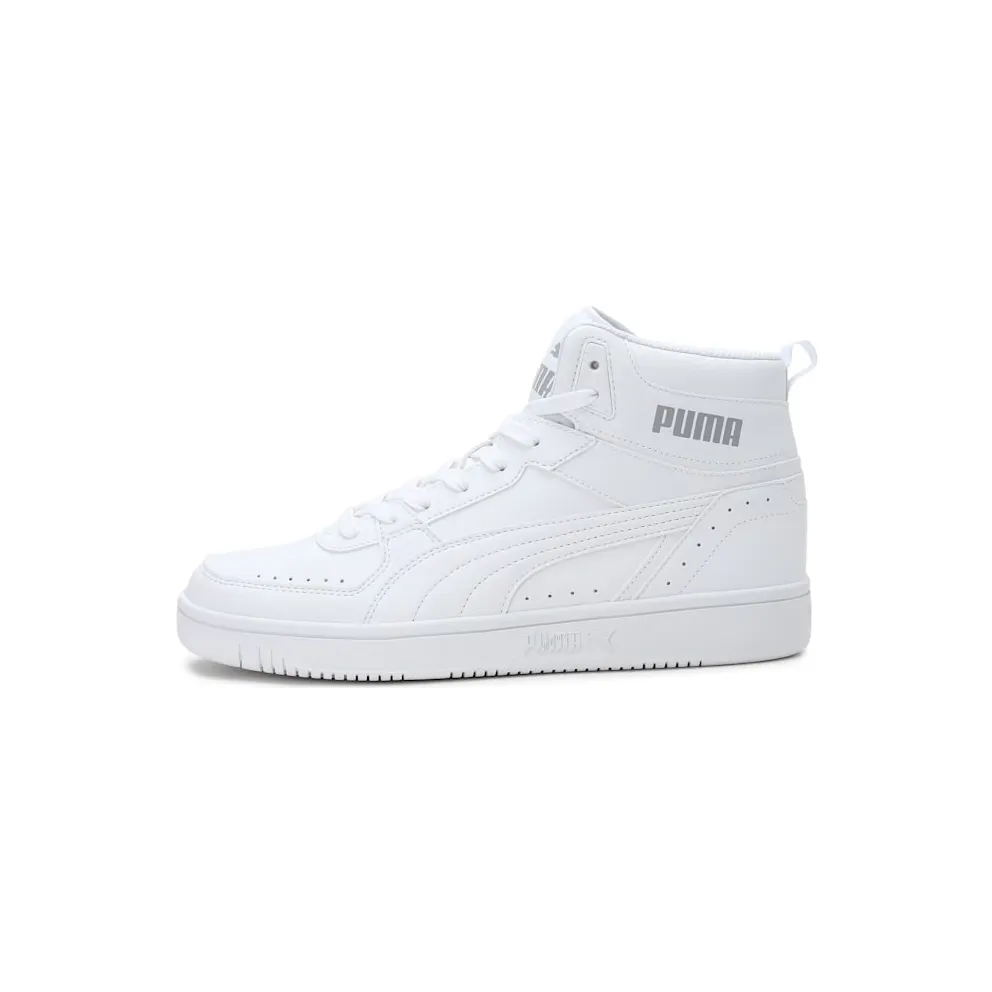 Women’s PUMA Rebound Joy White/Limestone (374765-06)
