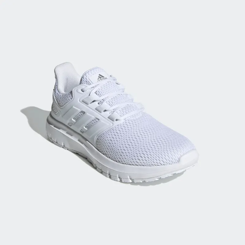 Adidas Ultimashow Cloud White / Cloud White / Silver Metallic (FX3637)