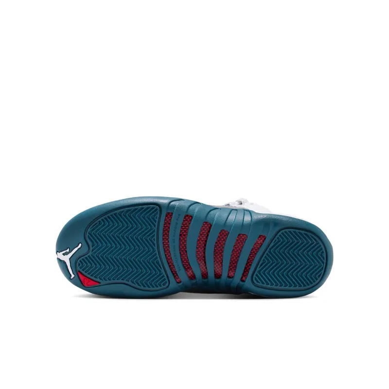 Air Jordan 12 GS “French Blue (2025)” (153265-114)