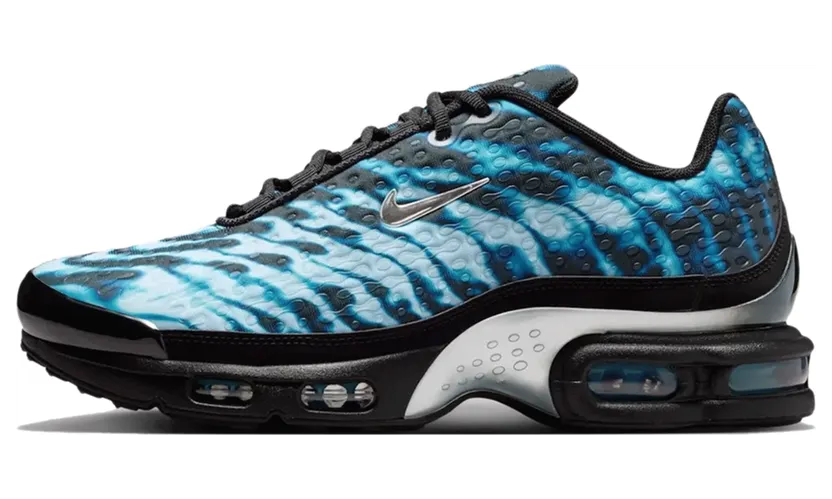 Nike Air Max Plus VII Scorpion (IQ9429-001)