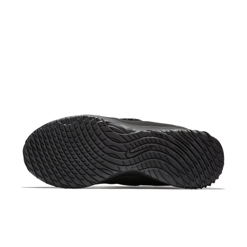 Nike City Loop Black/Black-White (W) Black/Black-White (AA1097-001)