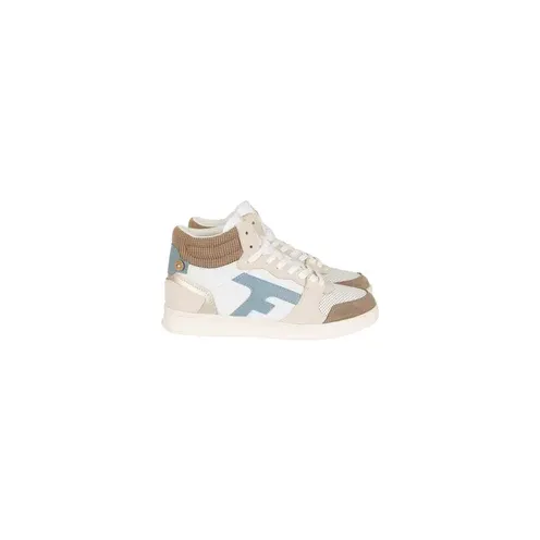 faguo-sneaker F24CF3207-WHI90