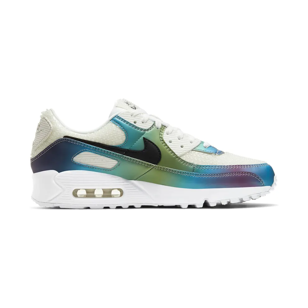 Nike Air Max 90 “Bubble Pack” (2020) (CT5066-100)