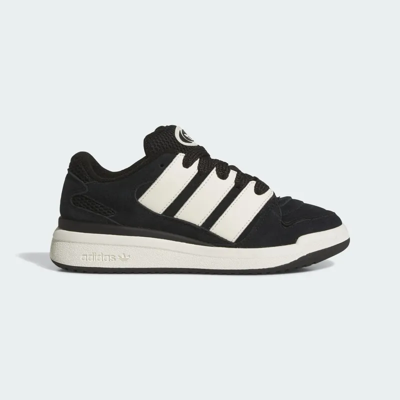 adidas Forum 2000 Core Black Off White (JQ8514)