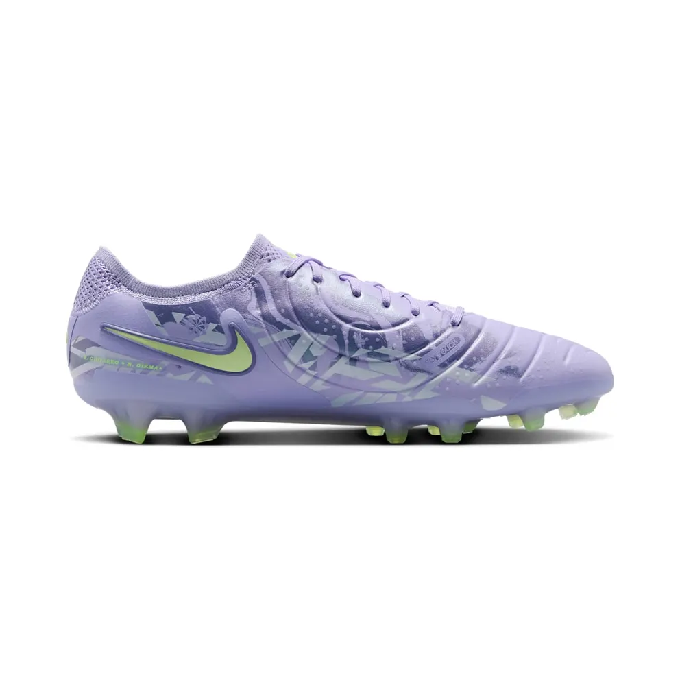 Nike Tiempo Legend 10 Elite FG United Pack (HF1592-500)