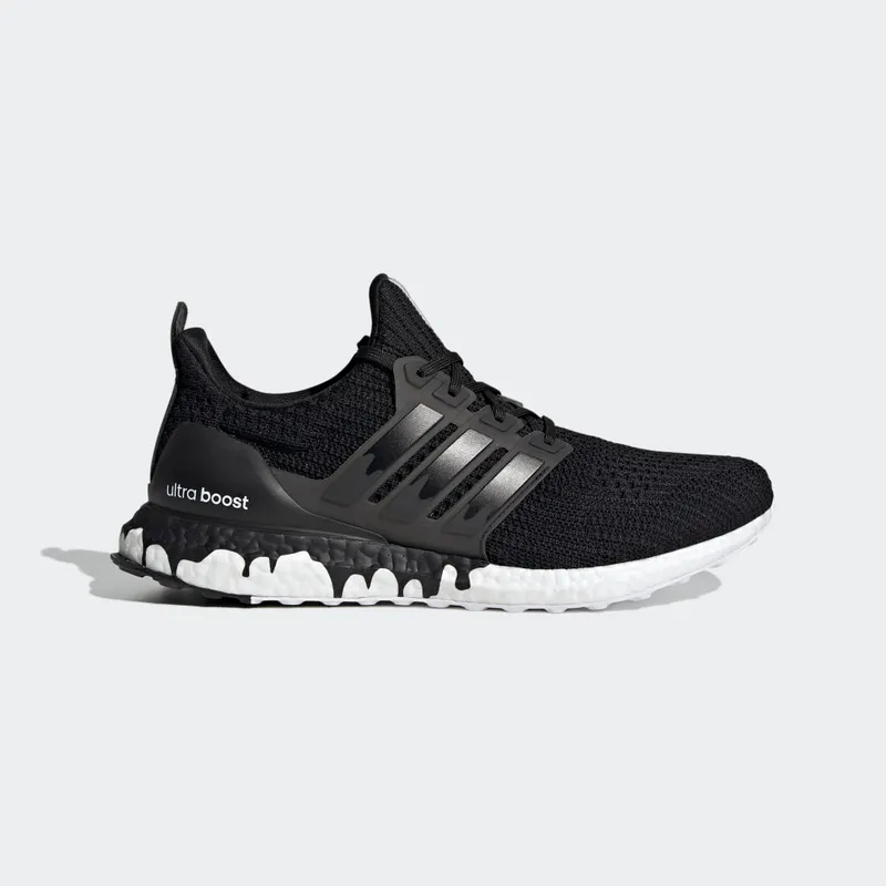 adidas Ultraboost DNA Core Black / Core Black / Cloud White (GZ3292)