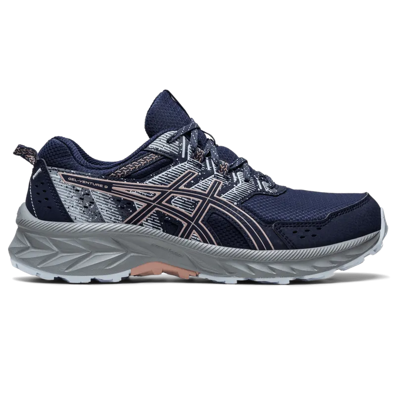 Asics GEL-VENTURE 9 Midnight/Fawn (1012B313.401)
