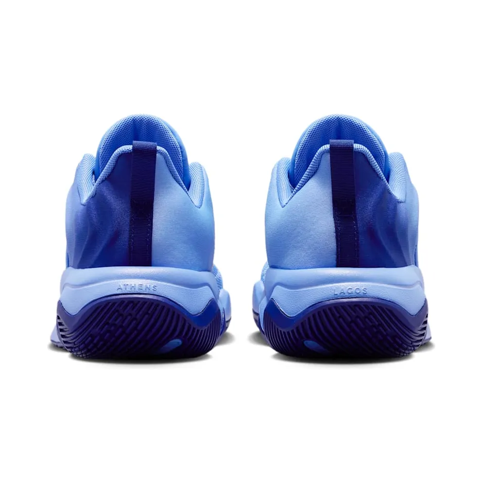 Nike Giannis Immortality Blue (IH7664-400)