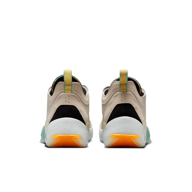 Air Jordan LUKA 1 “OREWOOD BROWN” (DR9830-130)