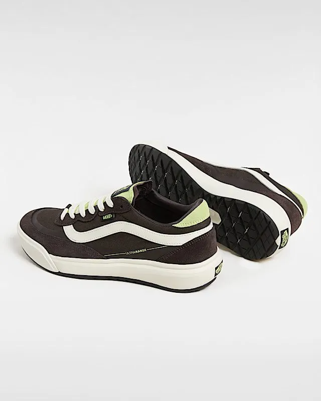 Vans UltraRange 2.0 Brown Green (VN000D61BF0)