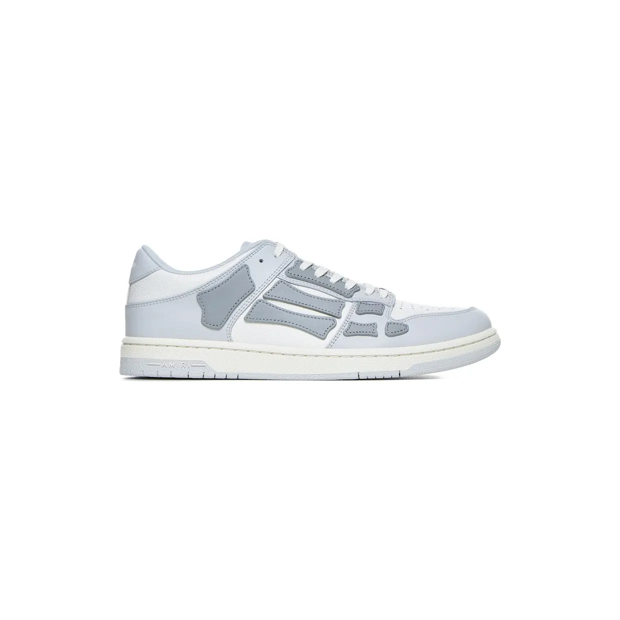 AMIRI Skel Top Low Double Grey (AMFOSR1052-030)