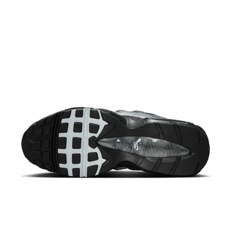 Nike Air Max 95 Grey Gradient (FV4710-003)