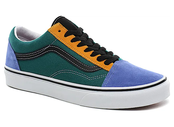 vans-old-skool VN0A4BV5TGN