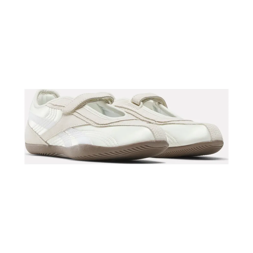 Reebok Ultra Lo Mary Jane “Vintage Chalk” (100261003)