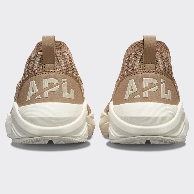 APL TechLoom Traveler “Almond/Alabaster/Ivory” (Men)