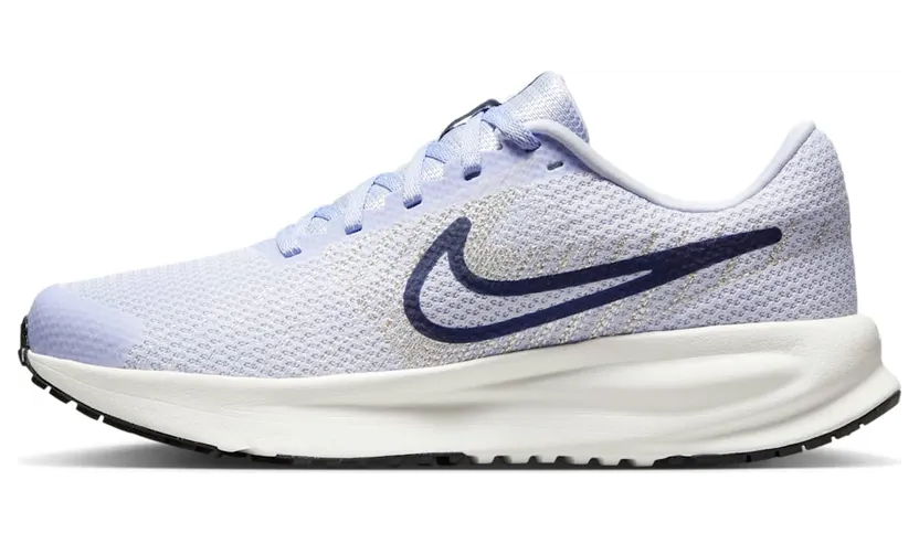 Nike Run Defy Ghost Football Grey Navy (HM9593-005)