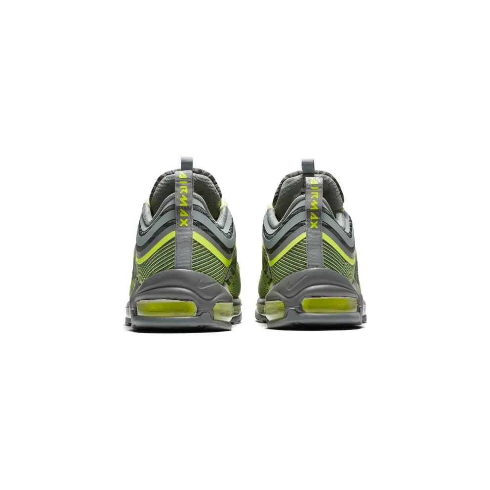 Nike Air Max 97 Ultra 17 Volt Mica Green Volt/Mica Green-Cool Grey (918356-701)