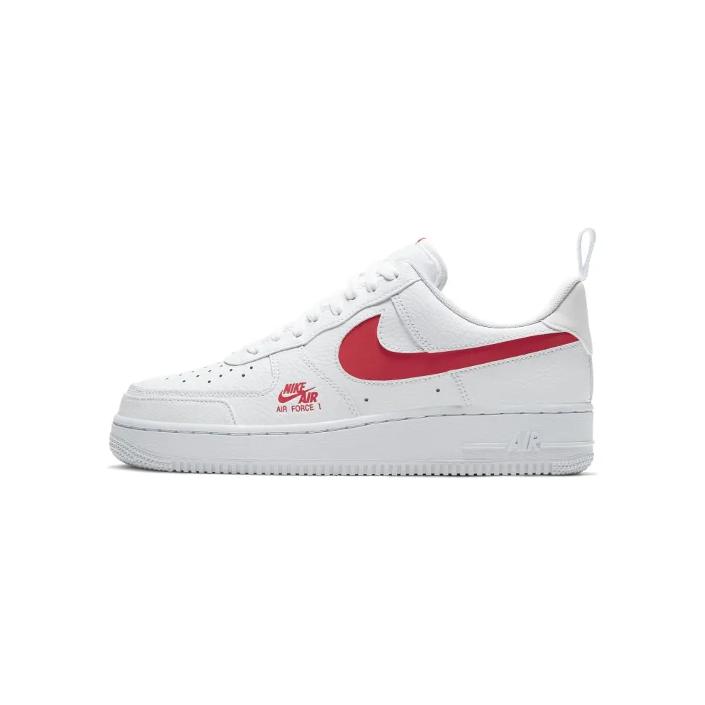 Nike Air Force 1 ’07 LV8 (2020) (CW7579-101)