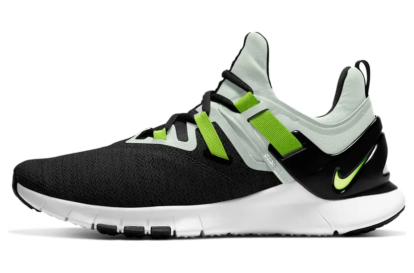 Nike Flexmethod TR Black Volt Spruce Aura (BQ3063-008)