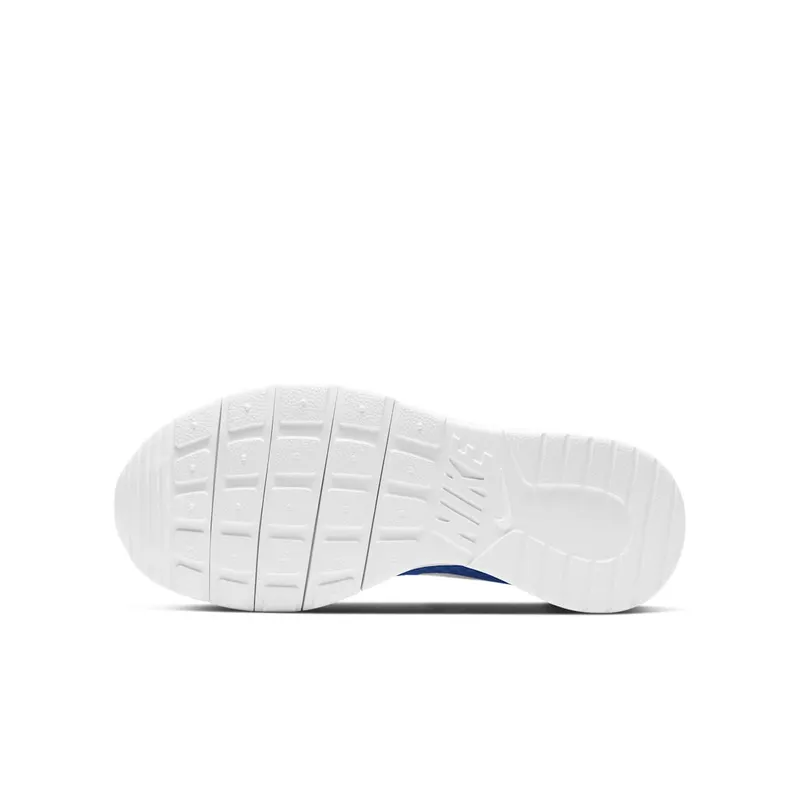 Nike Tanjun Older Kids’ Blue (818381-400)