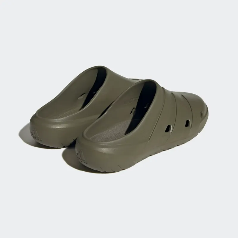 adidas Adicane Clogs Olive Strata / Olive Strata / Olive Strata (HQ9917)