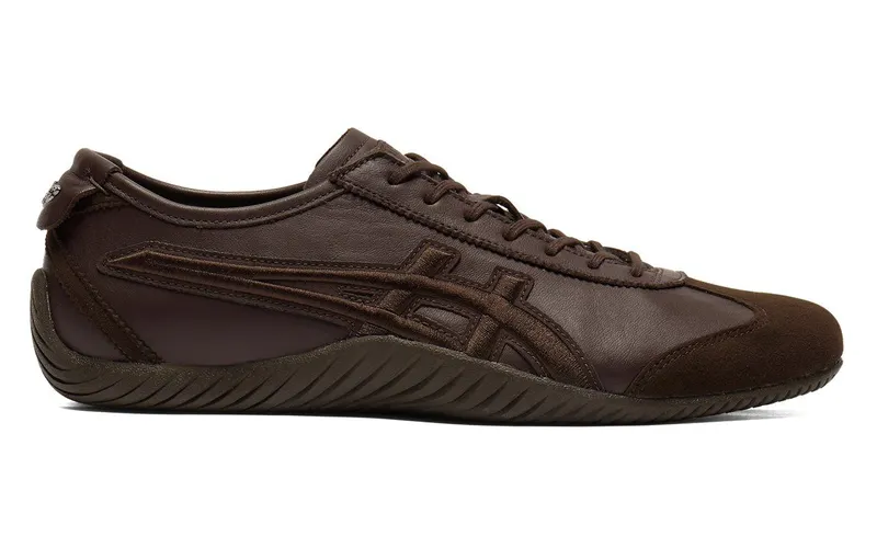 Onitsuka Tiger Mexico 66 Driving Licorice Brown (1183C306-200)